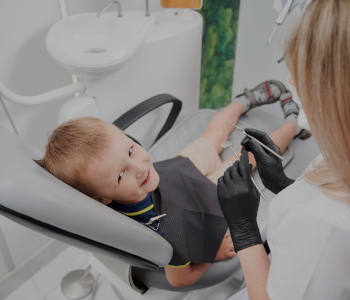 dentiste enfant antony