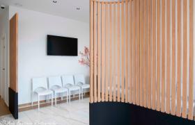 salle attente